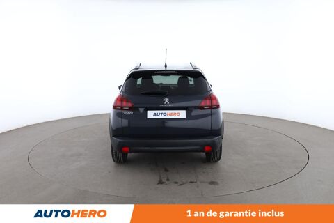 2008 1.2 PureTech Signature 110 ch 2019 occasion 92130 Issy-les-Moulineaux