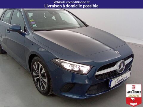 Classe A 180 7G-DCT Style 2022 occasion 10150 Lavau