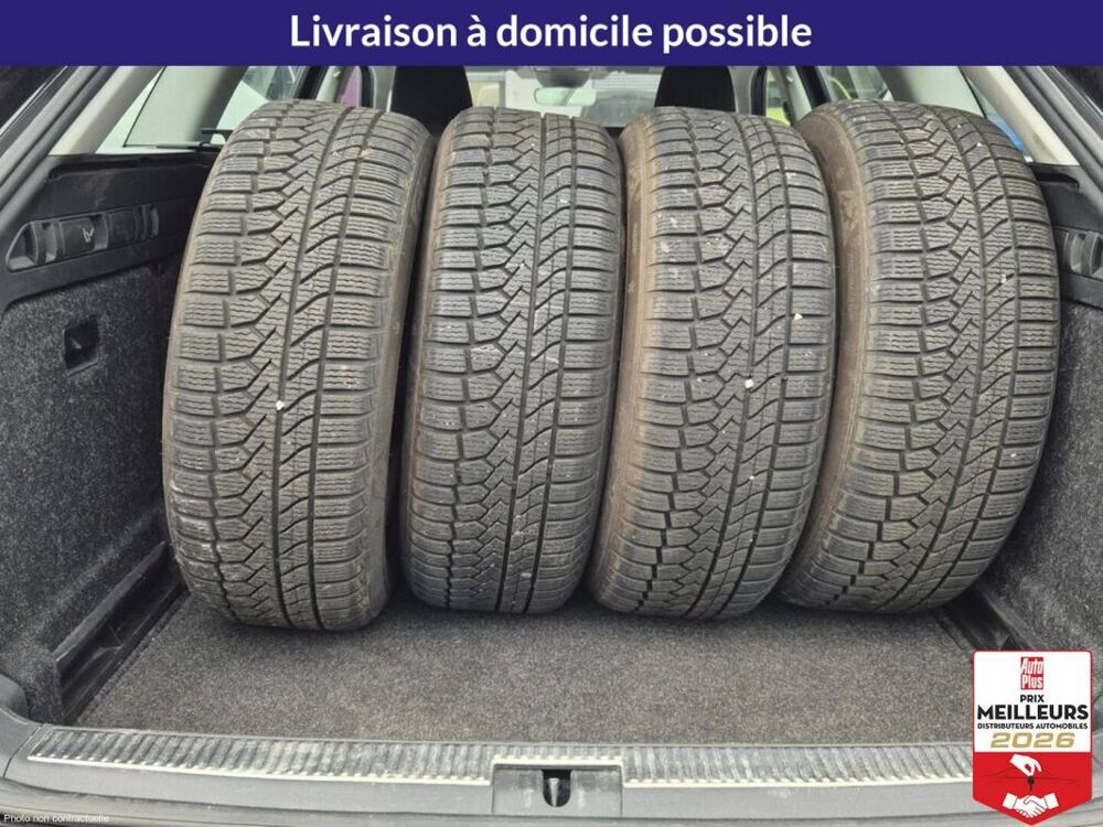 Superb COMBI 1.5 TSI 150 ACT AMBITION DSG7 2019 occasion 10150 Lavau