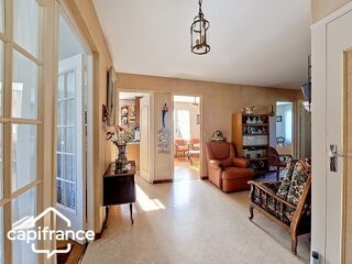  Maison � vendre 6 pi�ces 117 m�