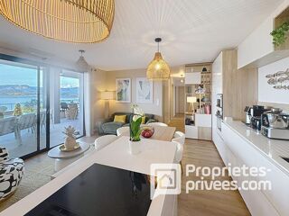  Appartement � vendre 3 pi�ces 69 m�