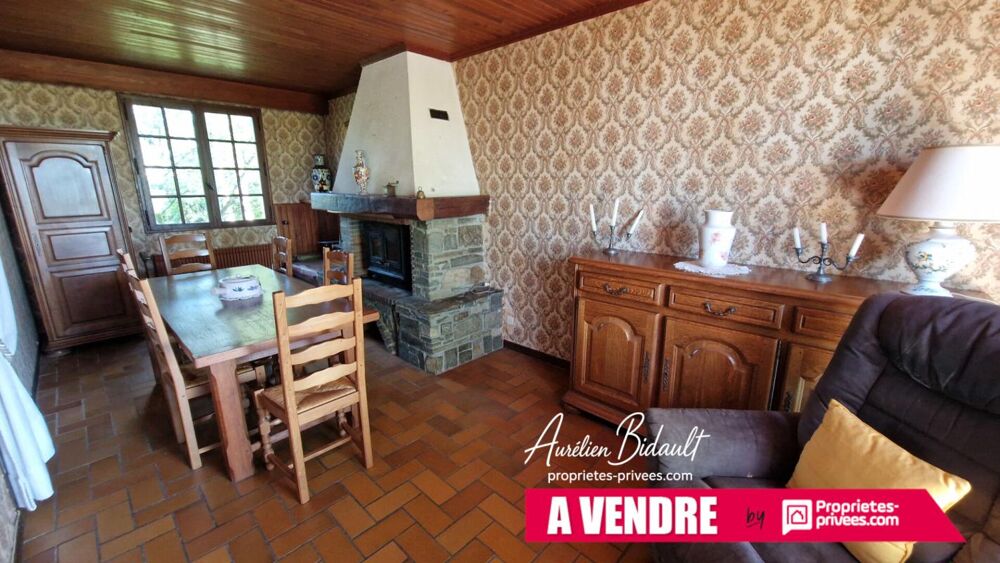 Vente Maison Maison 5 pièces 110 m² Avrilly Avrilly