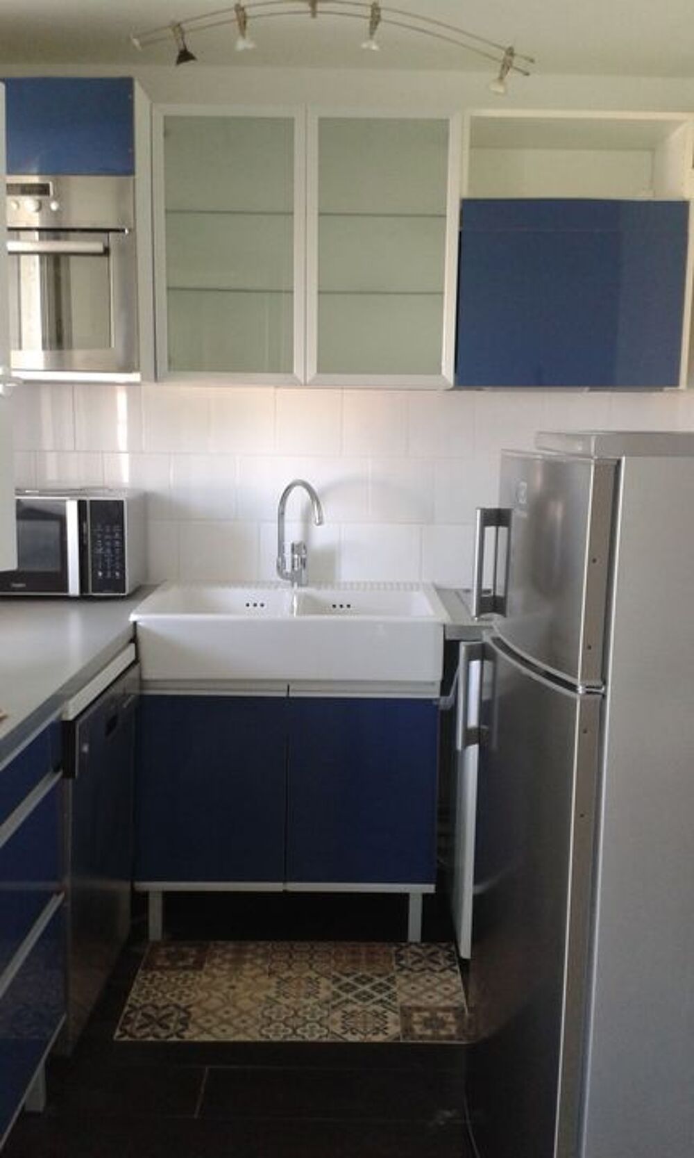 Location Appartement Studio de 32m2 à louer sur Montmorency Montmorency