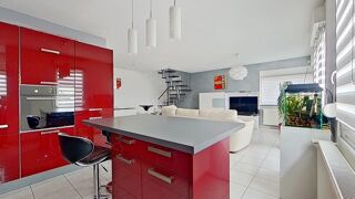  Appartement � vendre 4 pi�ces 88 m�