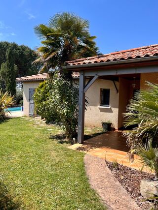  Maison à vendre 6 pièces 120 m²