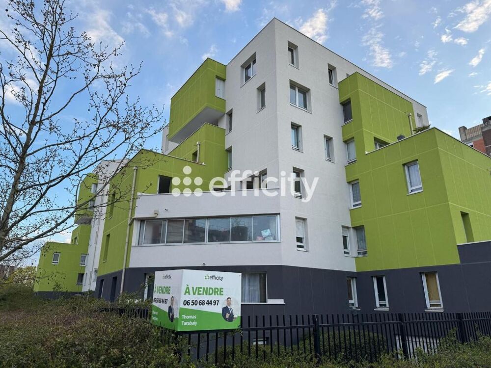 Appartement 3 pièces 83 m² · à Evry Courcouronnes · 83 m² · 174 500 €