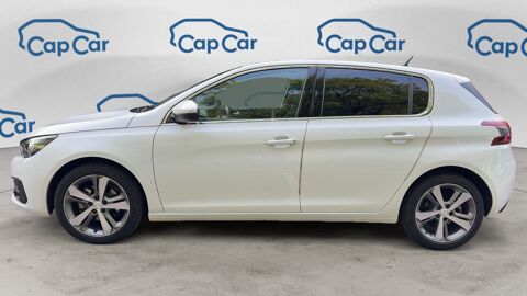 308 II 1.2 PureTech 130 Allure 2020 occasion 92800 Puteaux
