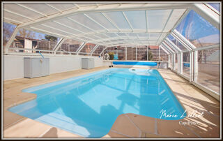  Maison � vendre 8 pi�ces 204 m�