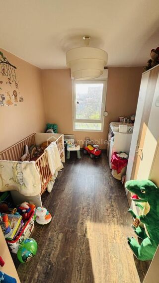  Appartement � vendre 3 pi�ces 65 m�