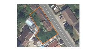  Maison � vendre 3 pi�ces 74 m�