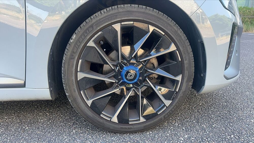 Clio 1.0 TCe 90 Esprit Alpine 2024 occasion 54000 Nancy