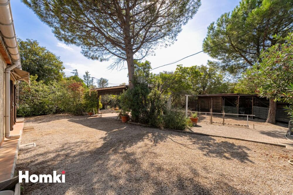 Vente Maison Maison/Villa T4 de 92 m² à Marseille 13015 Marseille 15