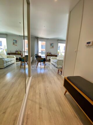  Appartement � vendre 3 pi�ces 76 m�