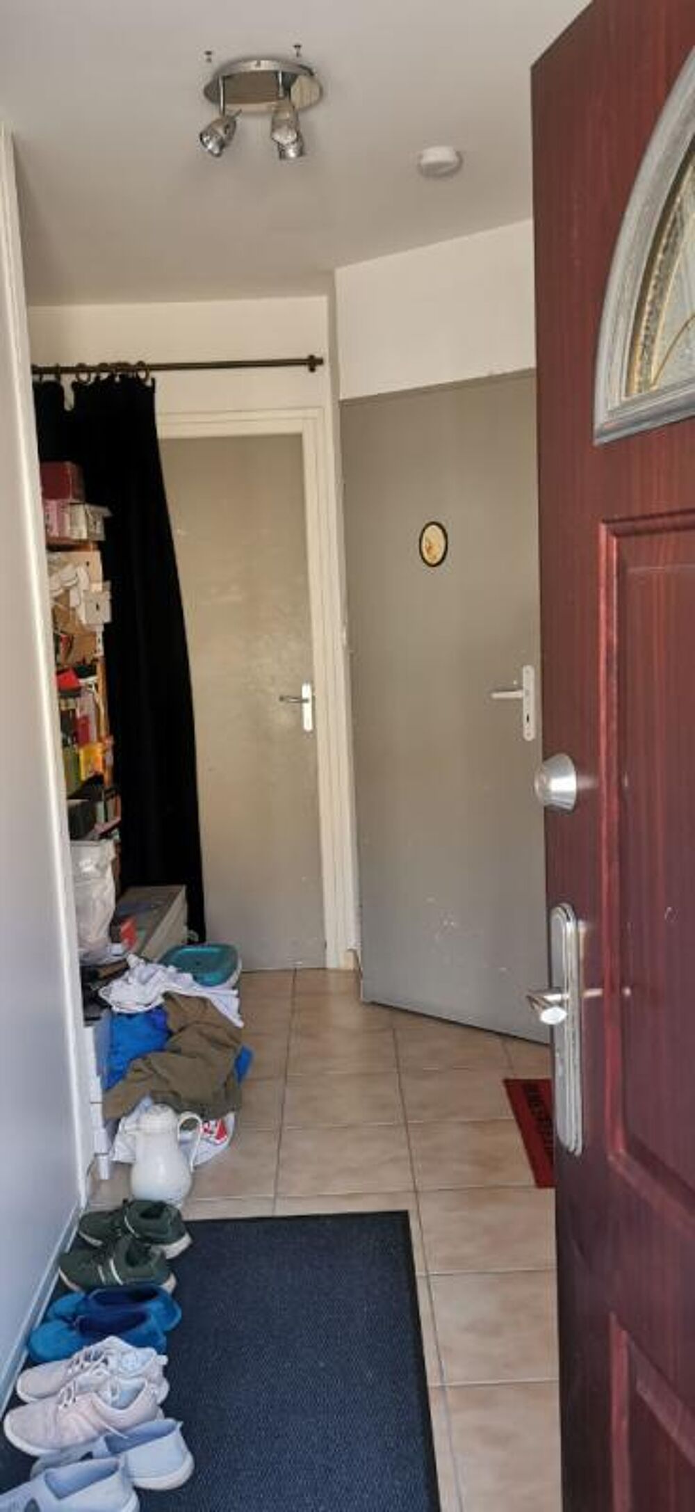 Vente Maison Maison Blenod Les Toul 5 pièce(s) 120 m2 Blenod les toul