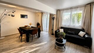 Vente Maison Maison de 5 pièces de 130 m² à Choisy-le-Roi Choisy le roi