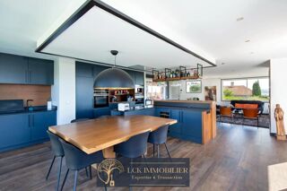  Villa � vendre 5 pi�ces 188 m�