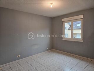  Appartement � vendre 2 pi�ces 53 m�