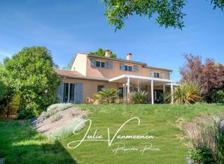  Maison à vendre 7 pièces 163 m²