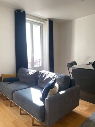 Location Appartement Appartement de 40m2 à louer sur Fontenay-sous-Bois Fontenay sous bois