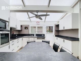  Maison � vendre 3 pi�ces 92 m�