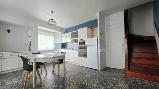  Maison à vendre 2 pièces 60 m²