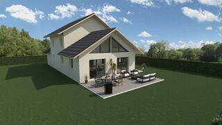  Maison à vendre 6 pièces 126 m²