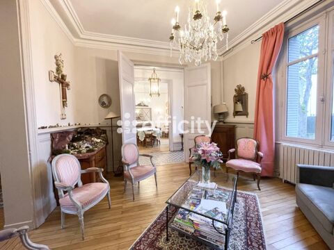 Vente Propri�t�/Ch�teau Demeure Nantes