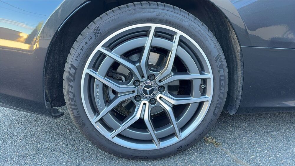 Classe E Cabriolet 300 258 EQ-Boost 9G-Tronic Avantgarde Line 2021 occasion 42600 Montbrison