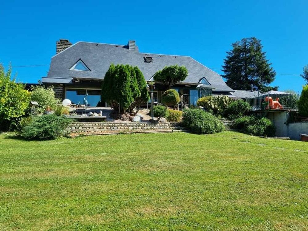 Vente Maison Maison viager à vendre occupé 8 pièces LAYRISSE (65) Layrisse