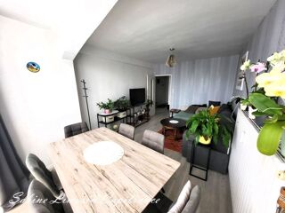  Appartement à vendre 4 pièces 77 m²