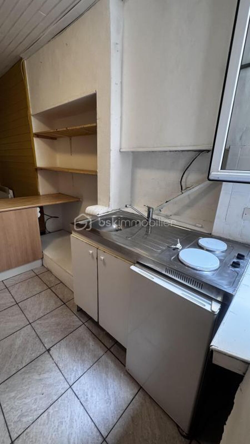 Vente Appartement CENTRE VILLE DECRÉ Nantes
