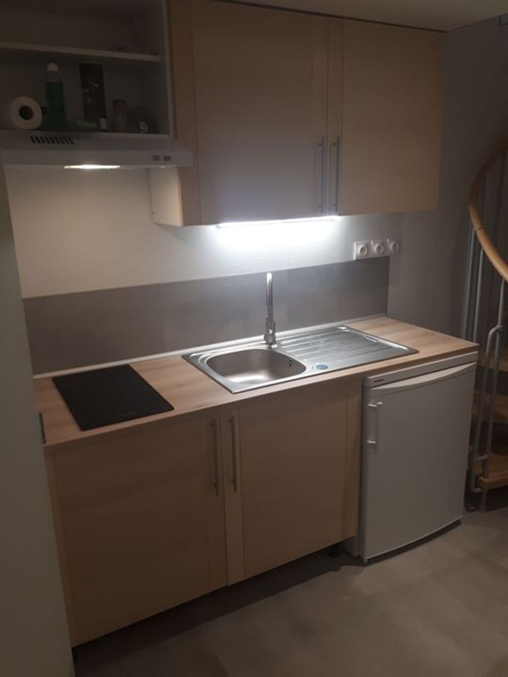 Location Appartement Studio de 25m2 à louer sur Hazebrouck Hazebrouck