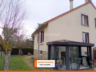  Maison à vendre 5 pièces 81 m²