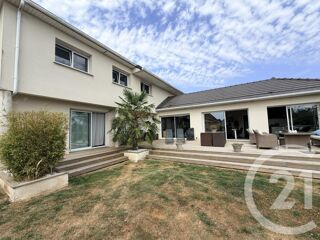  Maison à vendre 5 pièces 148 m²