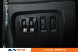 Captur 1.2 TCe Energy Intens 120 ch 2018 occasion 92130 Issy-les-Moulineaux