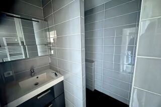  Appartement � vendre 4 pi�ces 66 m�