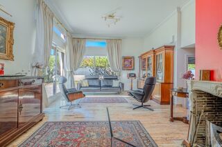  Maison à vendre 8 pièces 257 m²