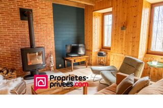  Maison � vendre 8 pi�ces 210 m�