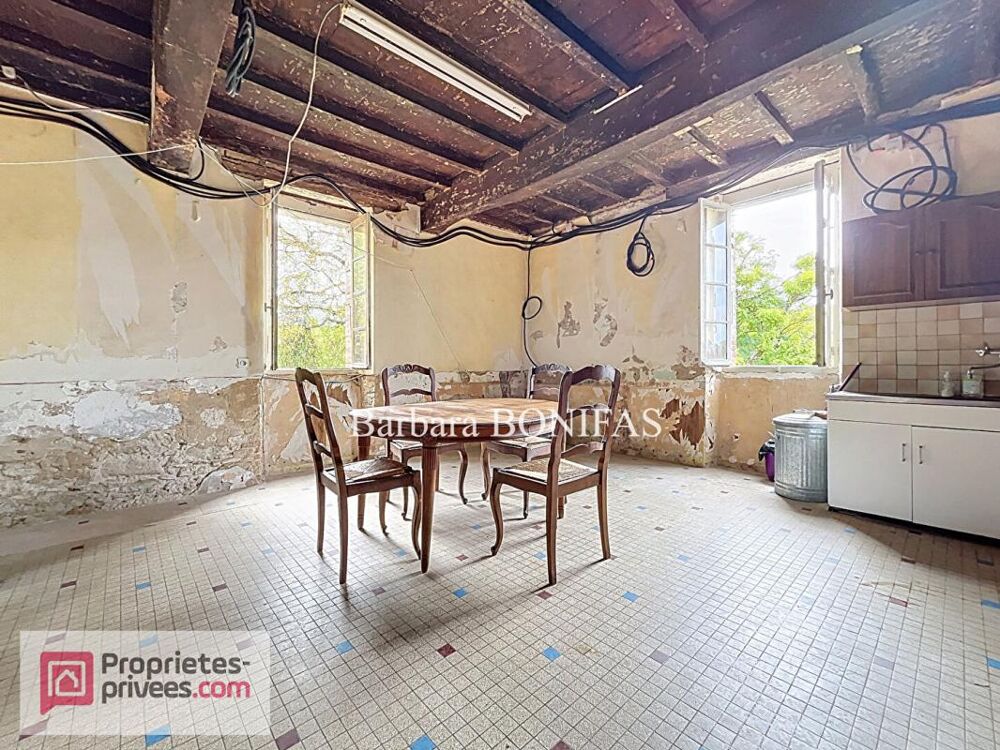 Vente Maison Maison 6 pièces 121 m2 Salvagnac