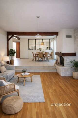  Maison � vendre 5 pi�ces 136 m�