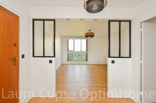  Appartement � vendre 3 pi�ces 67 m�