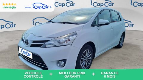 Toyota verso 1.6 VVT-i 132 Dynamic - Premi&egrave;re 