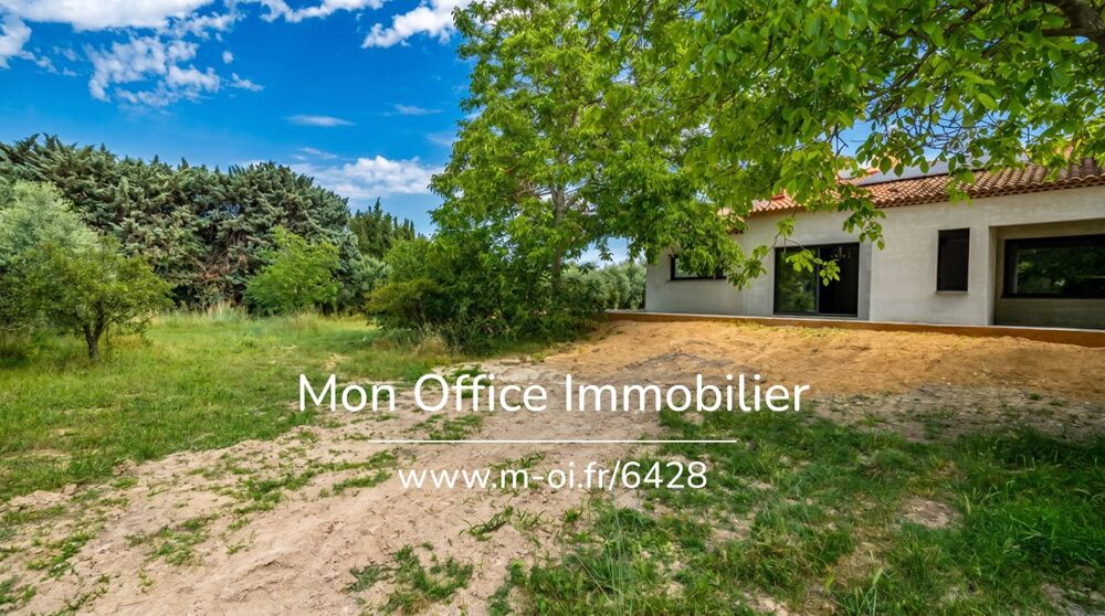 Référence : 6428-ABO. - Maison lumineuse, 7 pièces, au calme, beau terrain