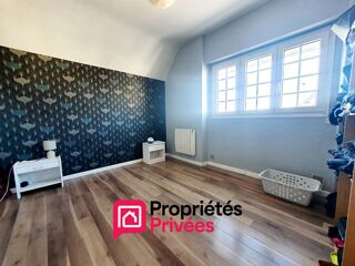  Maison à vendre 3 pièces 61 m²