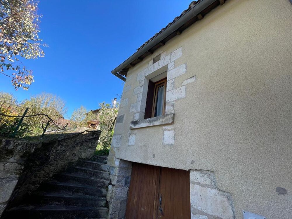 Maison à Agonac 4 pièce(s) 70 m2
