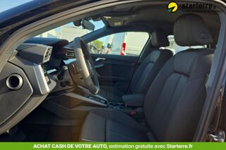 A3 TFSI Mild Hybrid 150 S tronic 7 Design 2026 occasion 69190 Saint-Fons
