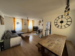  Maison à vendre 6 pièces 98 m²