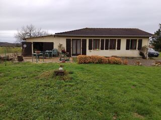  Maison à vendre 4 pièces 80 m²