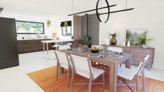  Maison à vendre 4 pièces 116 m²