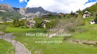  Terrain � vendre 1 pi�ce 667 m�